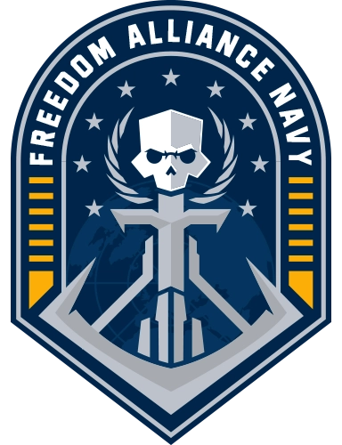 FA Navy
