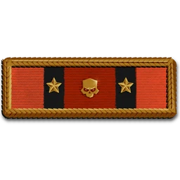 Winter Vanguard Ribbon