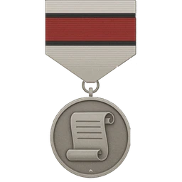 Fiscal Duty Medal