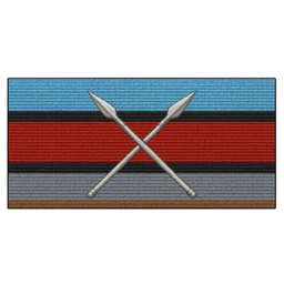 CQC Expert Ribbon
