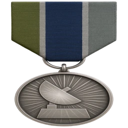 Lightbringer Medal