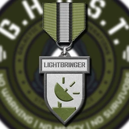 Lightbringer Medal