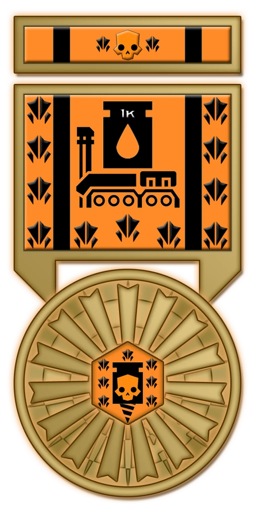 Leyenda del 710