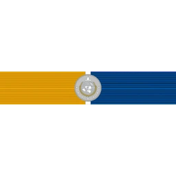 Ribbon of Super Earth