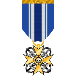 Naval Cross