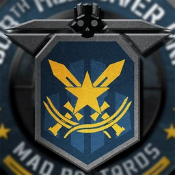 Strike Efficiency Commendation