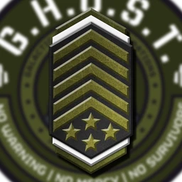 G.H.O.S.T. Galactic General