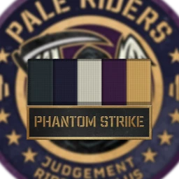 Phantom Strike