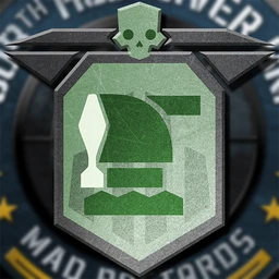 Hold the Line
