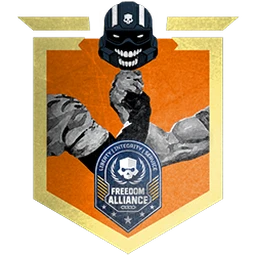 BASTARD-IN-ARMS