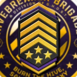 HB Lt Gen