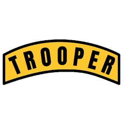 Trooper Tab