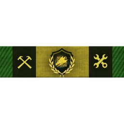 Expert Engineer Ribbon