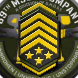 69th Lt Gen