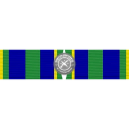 Minute's Notice Ribbon