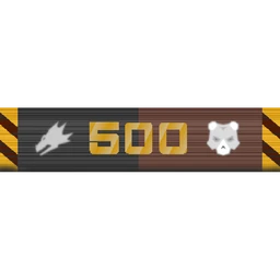 500th Primo Ribbon