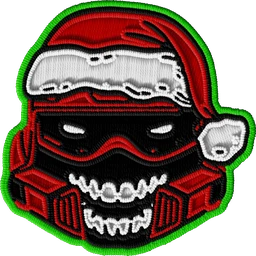 Merry Bastard