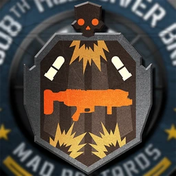 Demolitionist