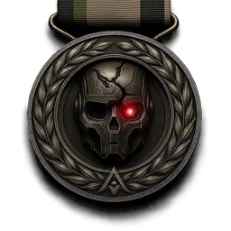 Automaton Combat Action Ribbon