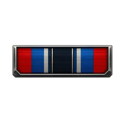 Avengers of Achernar Ribbon