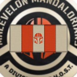 Juggernaut Challenge Ribbon