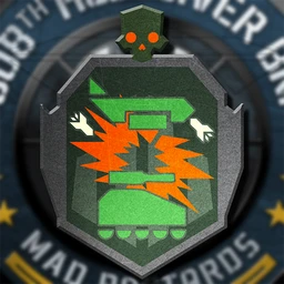 Anti-Air & Anti-Tank