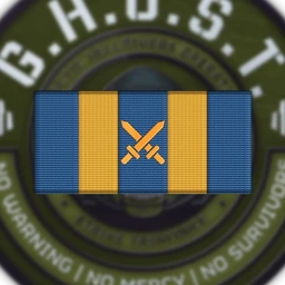 Chop Shop Challenge Ribbon