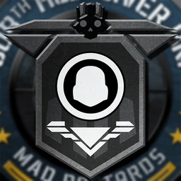 Solitary Valor