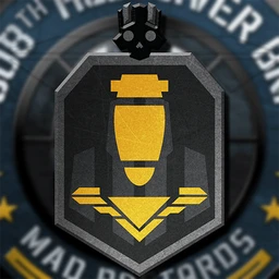 Bastard Challenge Cadet