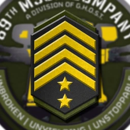69th 1LT