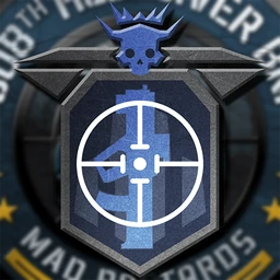 Deadeye