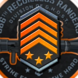 666th Maj