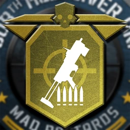 Spray-and-Pray