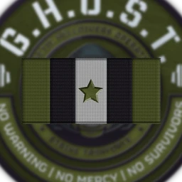 Namen's General Challenge Ribbon