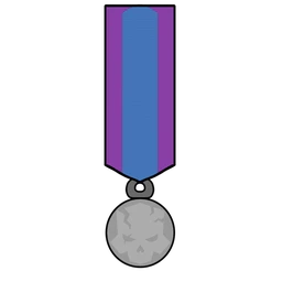Medal of the People