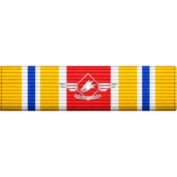 Super Duper Mega Ribbon