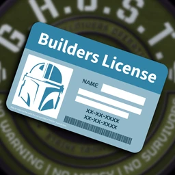 Builders License