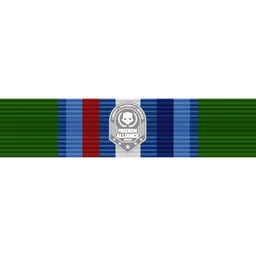 Wraith Corps Medal of Allied Valor
