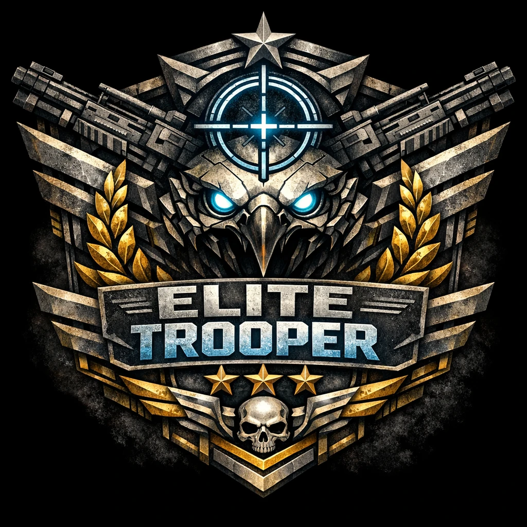 Elite Trooper