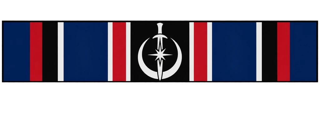 Ribbon of the Long Night