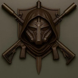 Master Commando