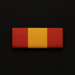Galactic Defense Service Ribbon