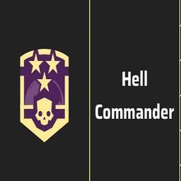 Hell Commander