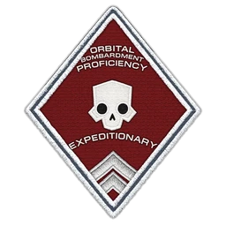 Orbital Proficiency 2nd Class