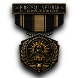 Medal of the Firstfall