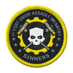 Sinner