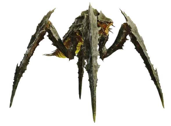 Bile titan