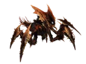 Alpha commander