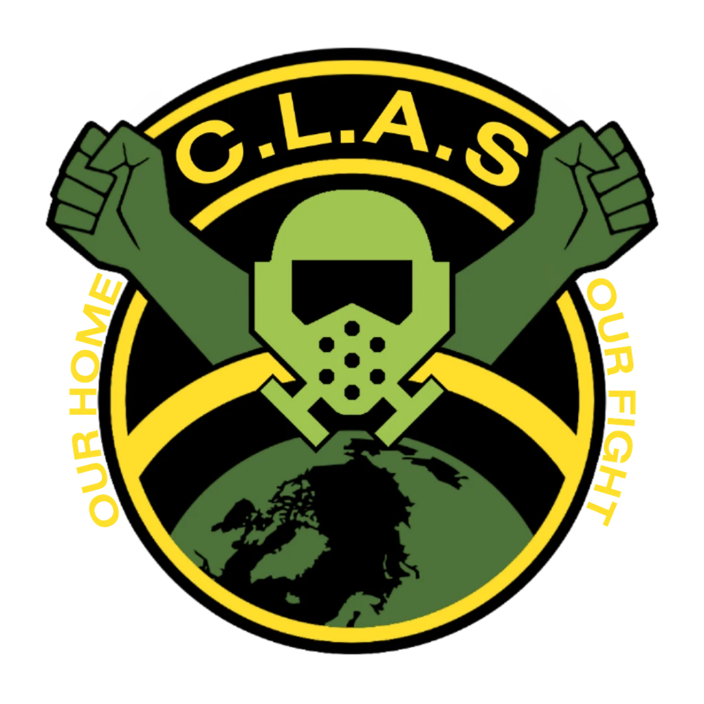 Patch of Righteous Liberation