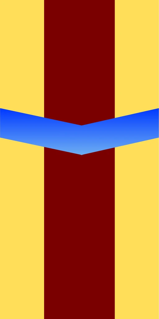 Ribbon of the Elemental